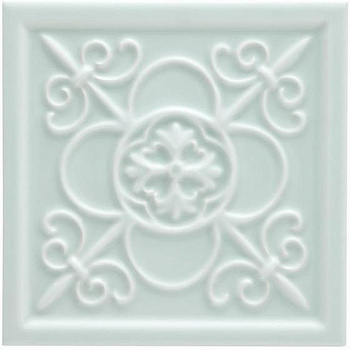 Adex Studio ADST4092 Relieve Vizcaya Fern 14,8x14,8