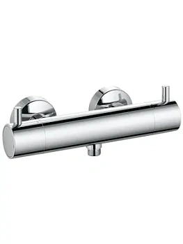 Смеситель термостатический KLUDI для душа, фильтры очистные (хром) 352030538