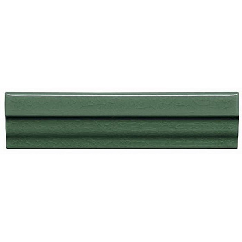 Adex Modernista ADMO5223 Cornisa Clasica CC Verde Oscuro 3,5x15