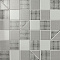Fap Ceramiche Pat fOEI Grey Slash Mosaico 30,5x30,5