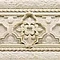 Antique Ivory Listelo 40X10.5