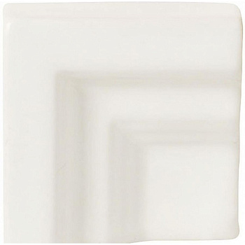 Adex Neri ADNE5475 Angulo Marco Cornisa Clasica Biscuit Z 5x5