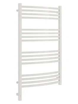 СУНЕРЖА Полотенцесушитель 1000х600 (16ступ) белый, МЭМ-левый, 12-5704-1060