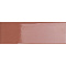 WOW Bits 132997 Chestnut Gloss 3,7x11,6