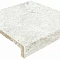 Evolution Peldano Recto Evo White Stone 31.7X31