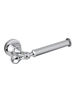 Полотенцедержатель CEZARES Olimp хром OLIMP-TH04-01-M