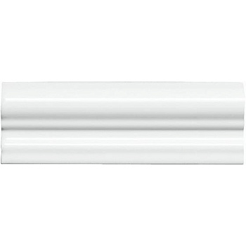 Adex Neri ADNE5140 Moldura Italiana Pb Blanco Z 5x15
