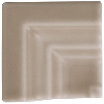 Adex Studio ADST5295 Angulo Marco Cornisa Sillver Sands 5x5