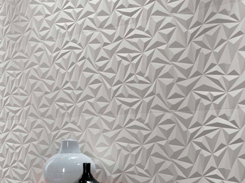 3D Wall Design