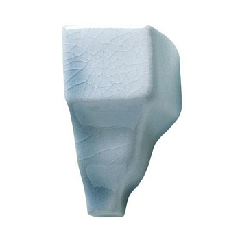 Adex Modernista ADMO5439 Angulo Exterior Cornisa Clasica CC Stellar Blue 3,5x2,7