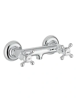 Смеситель для душа Migliore настенный, хром ML.ARC-8346.CR