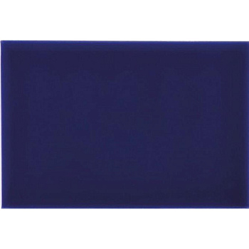 Adex Riviera ADRI1012 Liso Santorini Blue 10x15