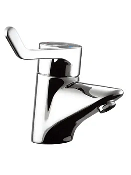 Смеситель для умывальника Ideal Standard A4091AA термостатический