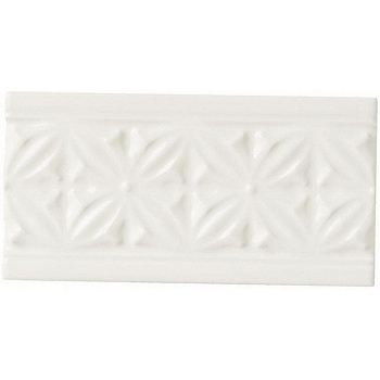 Adex Studio ADST4047 Relieve Gables Bamboo 10x19,8