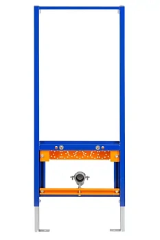 Инсталляция для биде AQUANIKA BASIC 113х45х10 арт.10.614.450.00