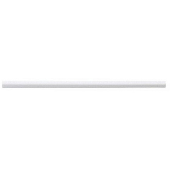 Adex Modernista ADMO5420 Bullnose Trim CC Blanco 0,85x20