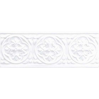 Adex Studio ADST4001 Palm Beach Snow cap 7,5x19,8