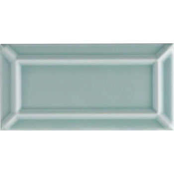 Adex Neri ADNE1108 Liso Edge Sea Green 7,5x15