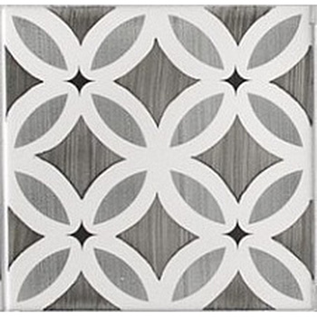 Adex Studio ADST6002 Decorado flores dawn 14,8x14,8