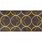 Crystal Resonance Decor Brown 30x60