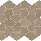 Eternum Gold Mosaico Kaleido 27.6X35.6