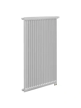 Радиатор стальной KERMI Тип 10 ВШГ:900х400х61 нижнее правое подключение 3/4", 485 Вт FTV100900401R2Y