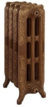 Радиатор чугунный Retro Style 600/226 (760х80х245) 1 секция 240 Вт
