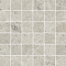 Metropolis Absolut Silver Mosaico Nat 30X30