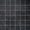 La Fabbrica Ceramiche Pietra lavica Mosaico Gryphea 32,6x32,6