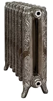 Радиатор чугунный Retro Style 500/180 (650х80х195) 1 секция 163 Вт