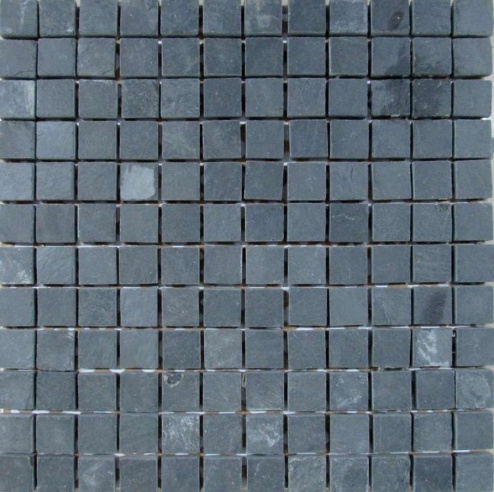 Slate Black 23 30.5x30.5 см