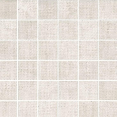Set Mosaico Dress White 30x30 см