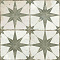 Scintilla Olive Green Pre-Cut 45X45