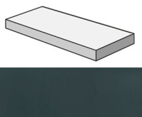 Surface Cristallo Scal Ang Sx Lux 33X120