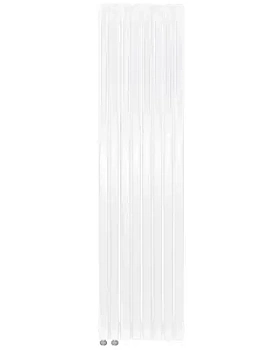 Радиатор стальной трубчатый Velar SP 2000 V - 8 секций, нижнее подкл. Л50 (RAL 9016)