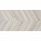 Piemme Valentino Elegance 03025 Fleur De Bois Chevron Glace N/R 60x119,5