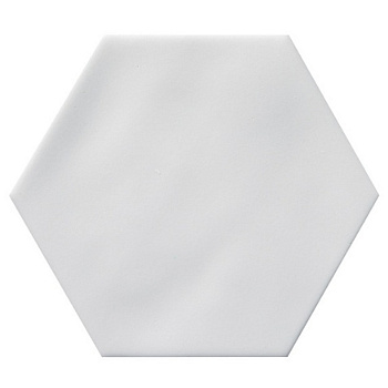 Adex Levante ADLE1050 Hexagono Aire Matte 10,8x12,4