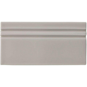 Adex Riviera ADRI5083 Rodapie Mundaka Gray 10x20