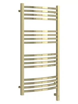 СУНЕРЖА Полотенцесушитель 1000х500 шампань МЭМ правый, 020-5705-1050