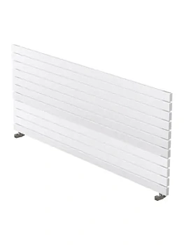 Радиатор стальной toHit from ashtetik sigma, 12 секций, 2000х830х65, 3300 Вт, горизонтальный, трубчатый