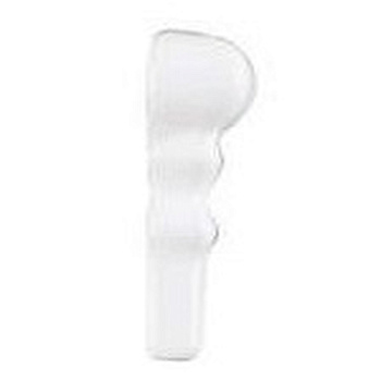 Adex Habitat ADHA5074 Angulo Exterior Moldura Cloud Glossy 5x26