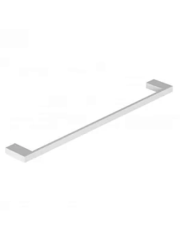 Полотенцедержатель KLUDI- настенный, 450мм., белый матовый 3198053