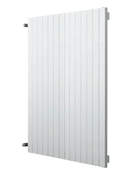 Радиатор стальной toHit from ashtetik sigma, 14 секций, 970х2000х65, 3838 Вт, вертикальный, трубчатый