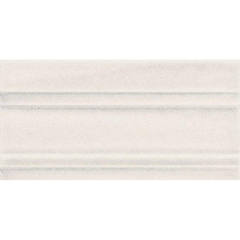 Adex Modernista ADMO5211 Cornisa Clasica CC Blanco 7,5x15