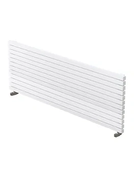 Радиатор стальной toHit from ashtetik 40, 12 секций, 2000х590х75, 2913 Вт, горизонтальный, трубчатый