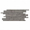 La Fabbrica Ceramiche Hurban 177333 Muretto Gray Nat Ret 30x60