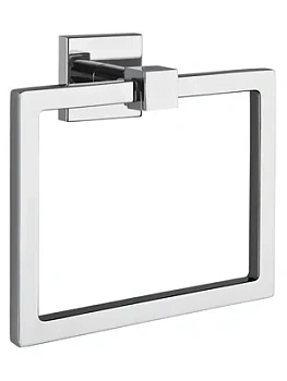 Полотенцедержатель-кольцо Vitra A44994 цвет: хром глянцевый