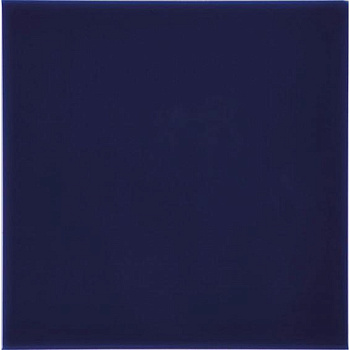 Adex Riviera ADRI1011 Liso Santorini Blue 20x20