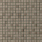 Sheer Taupe Mosaico 30.5x30.5