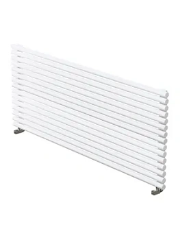 Радиатор стальной toHit from ashtetik 42, 15 секций, 1750х742х77, 3186 Вт, горизонтальный, трубчатый